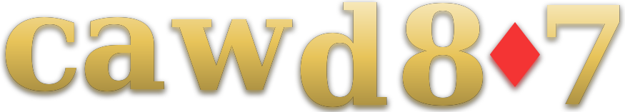 cawd 807 logo